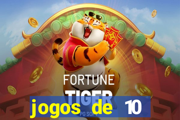 jogos de 10 centavos na bet365